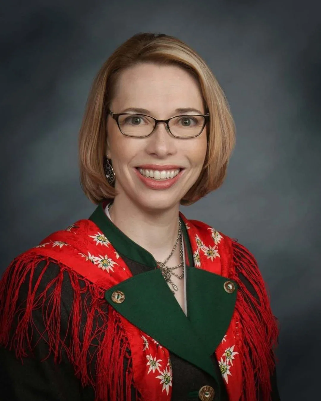 Martha Zehnder