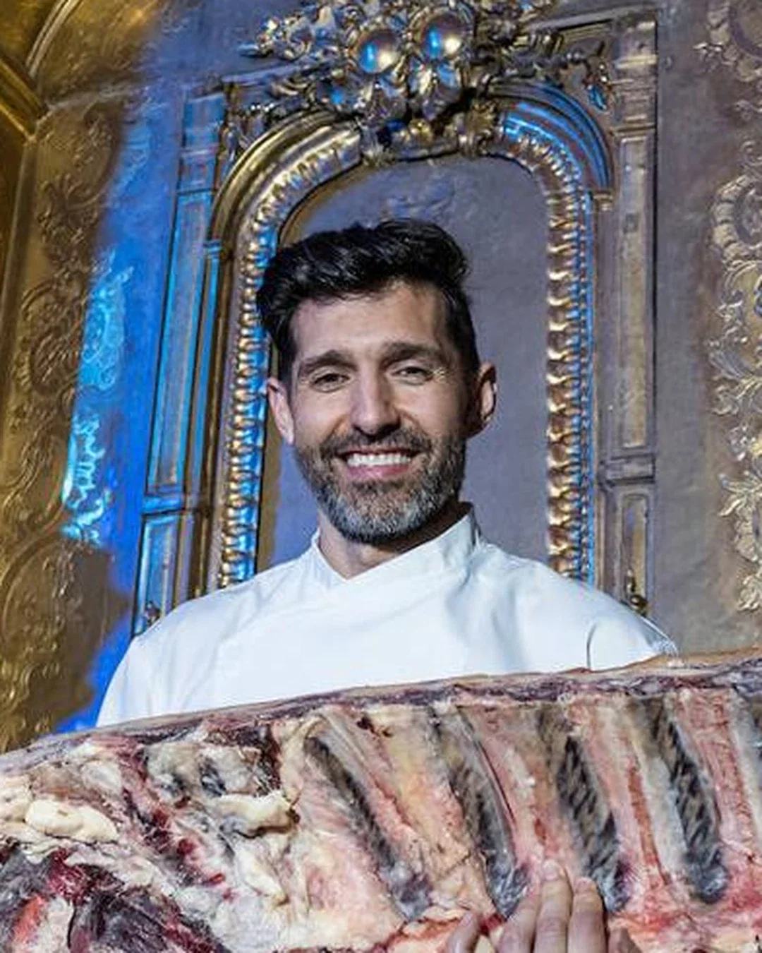 Josu Ibarra