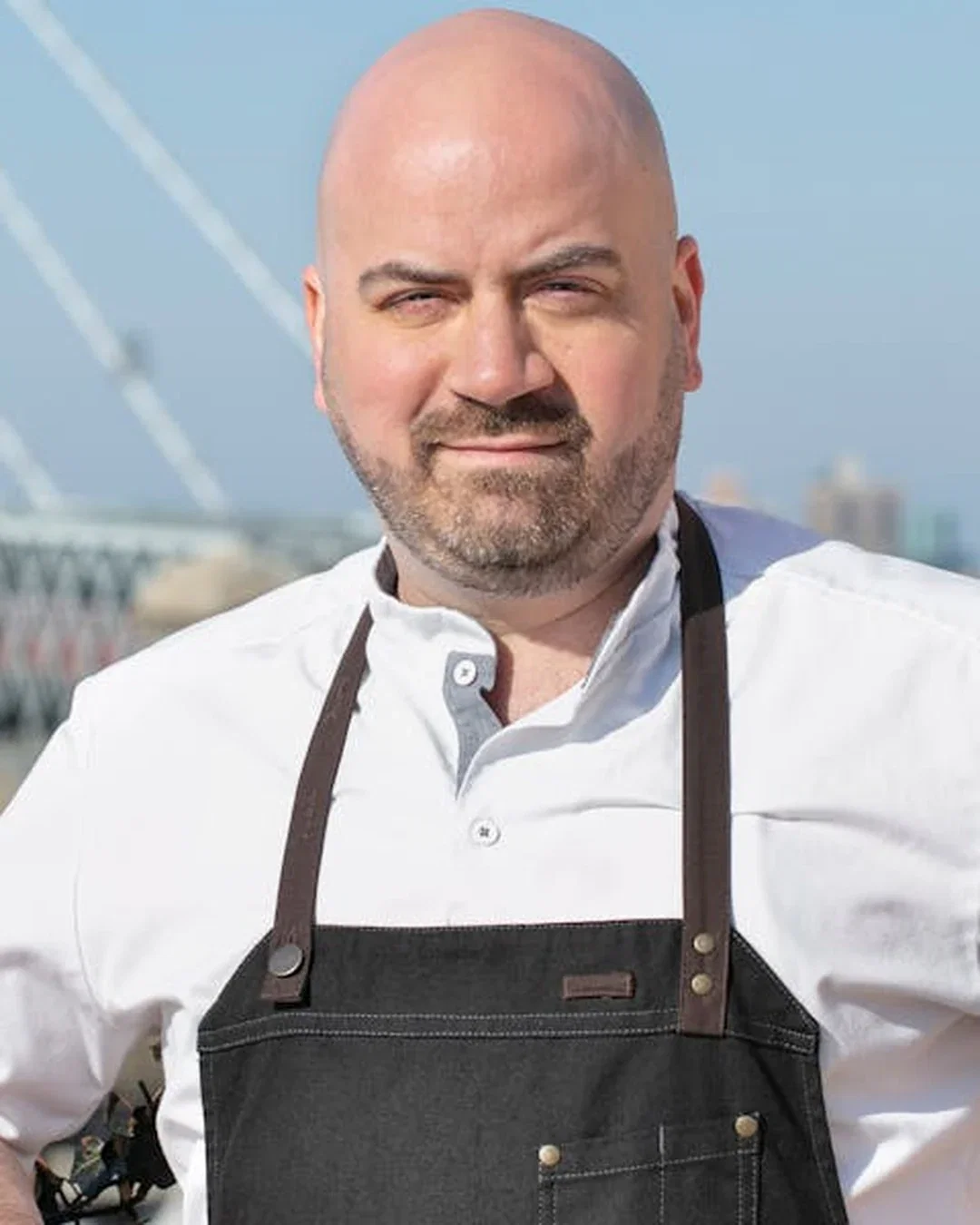 Christopher Cipollone