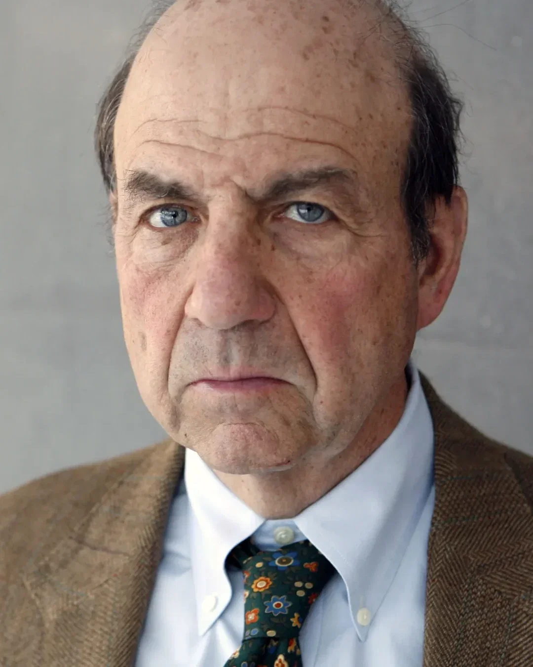Calvin Trillin