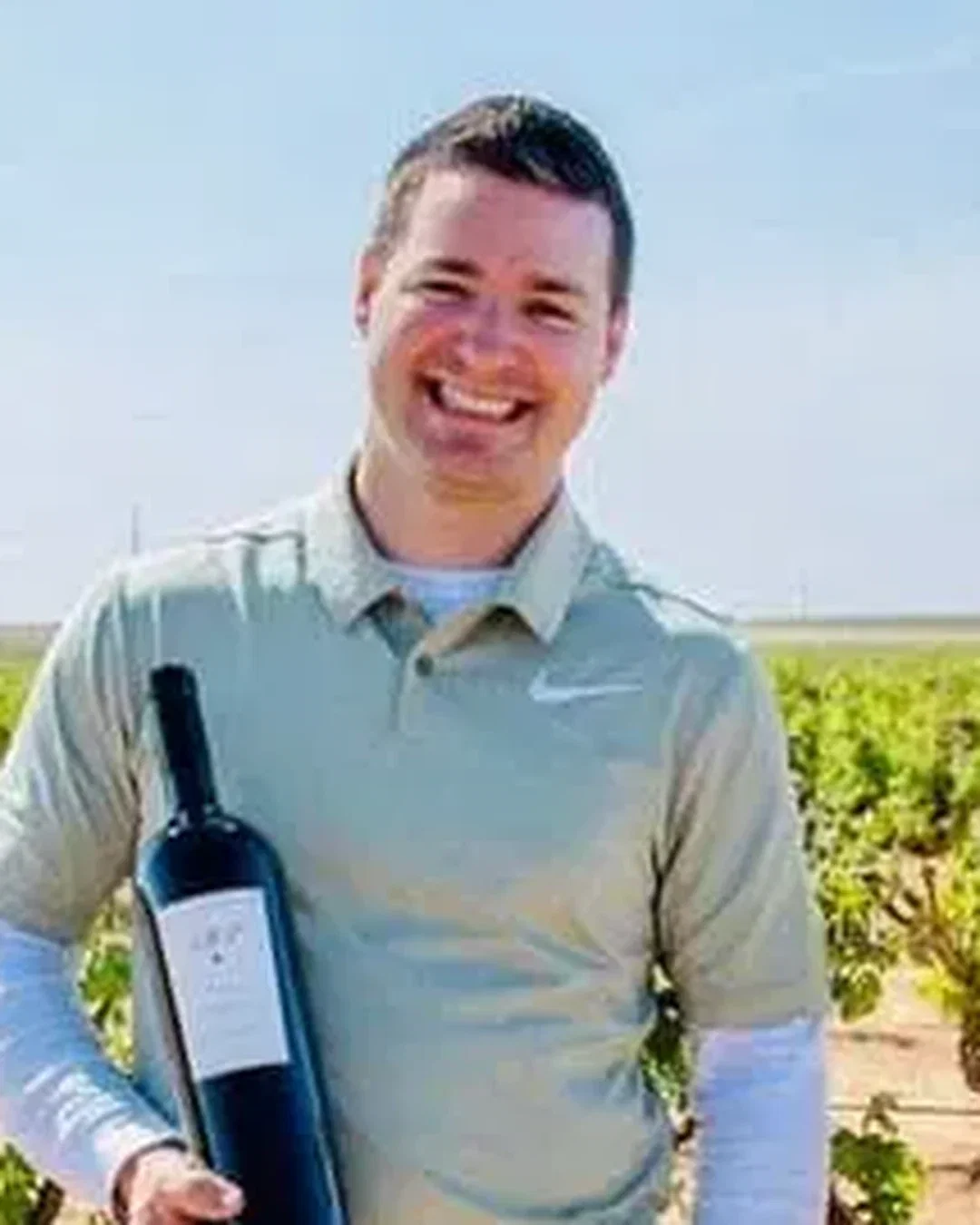 Jason Centanni