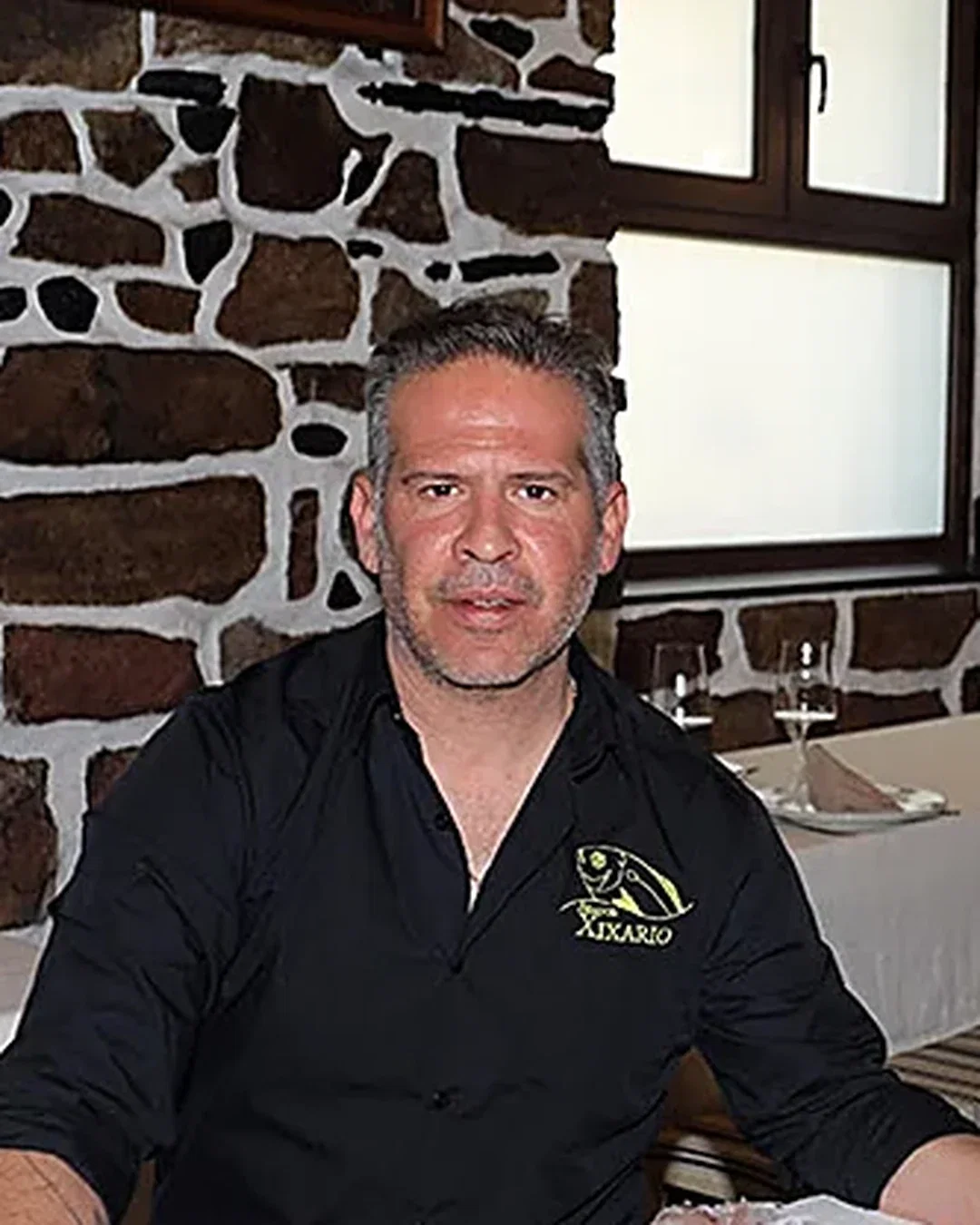 Juan Carlos Martínez Beltrán