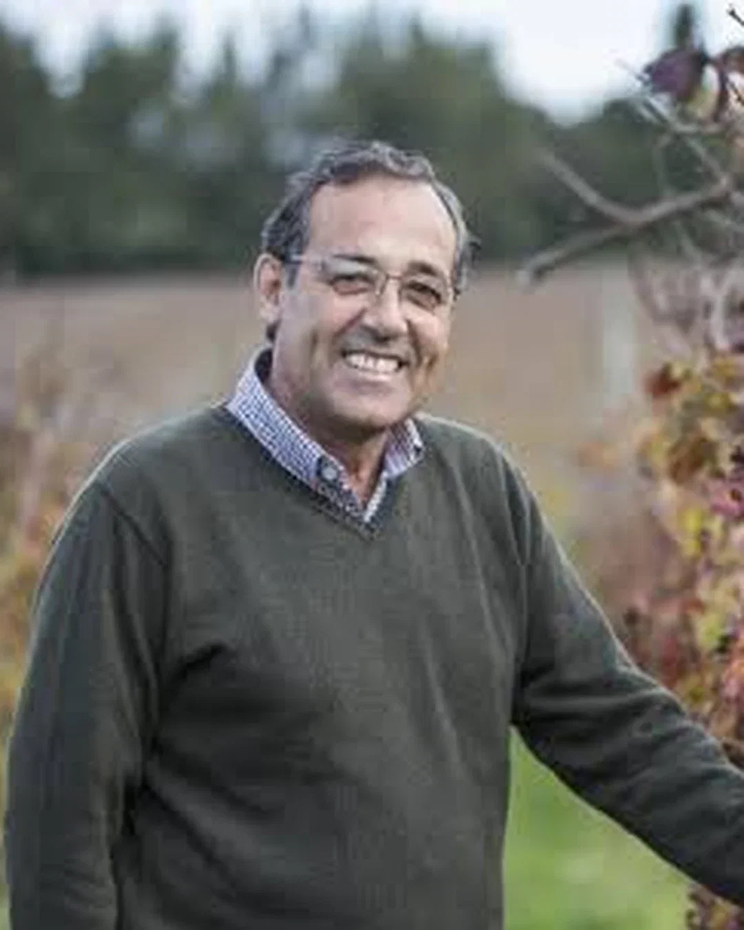 Carlos Pizzorno