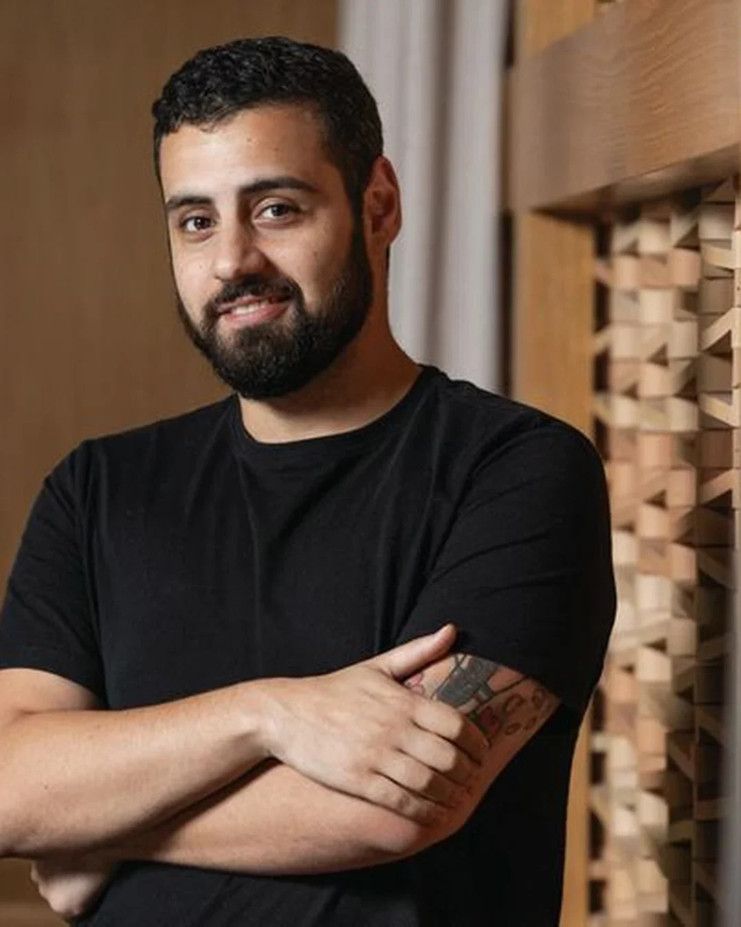 Paul Farag