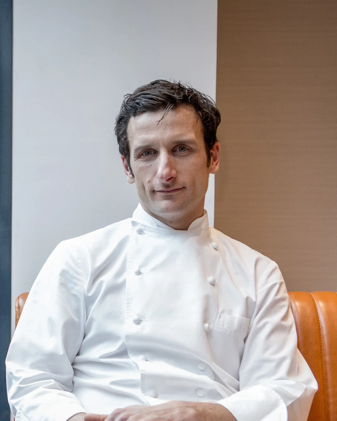 Christophe Saintagne