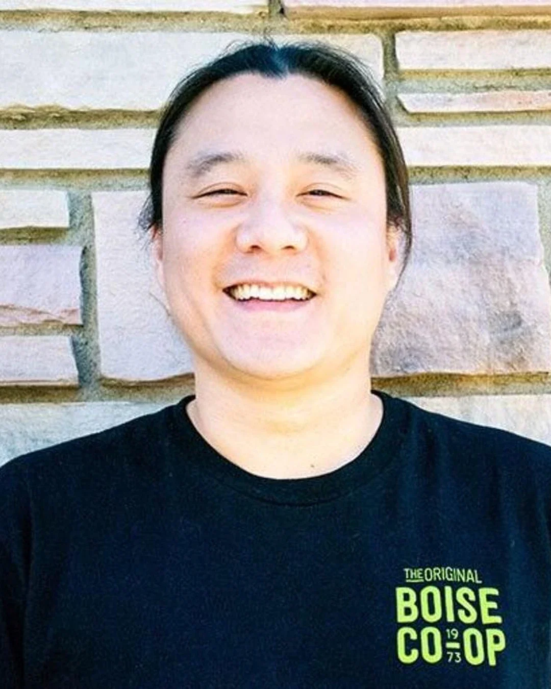 Jin Yang