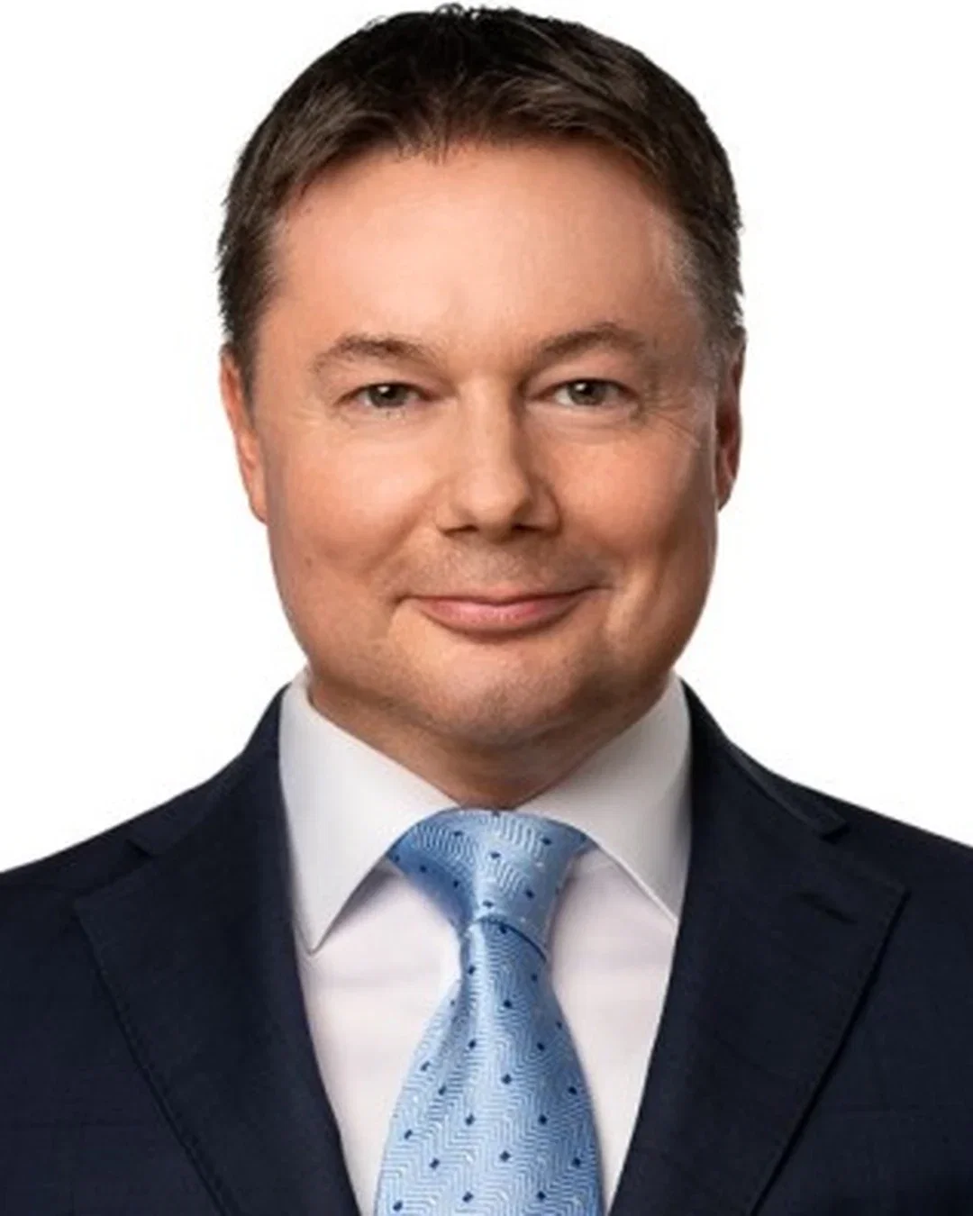 David Chiddo