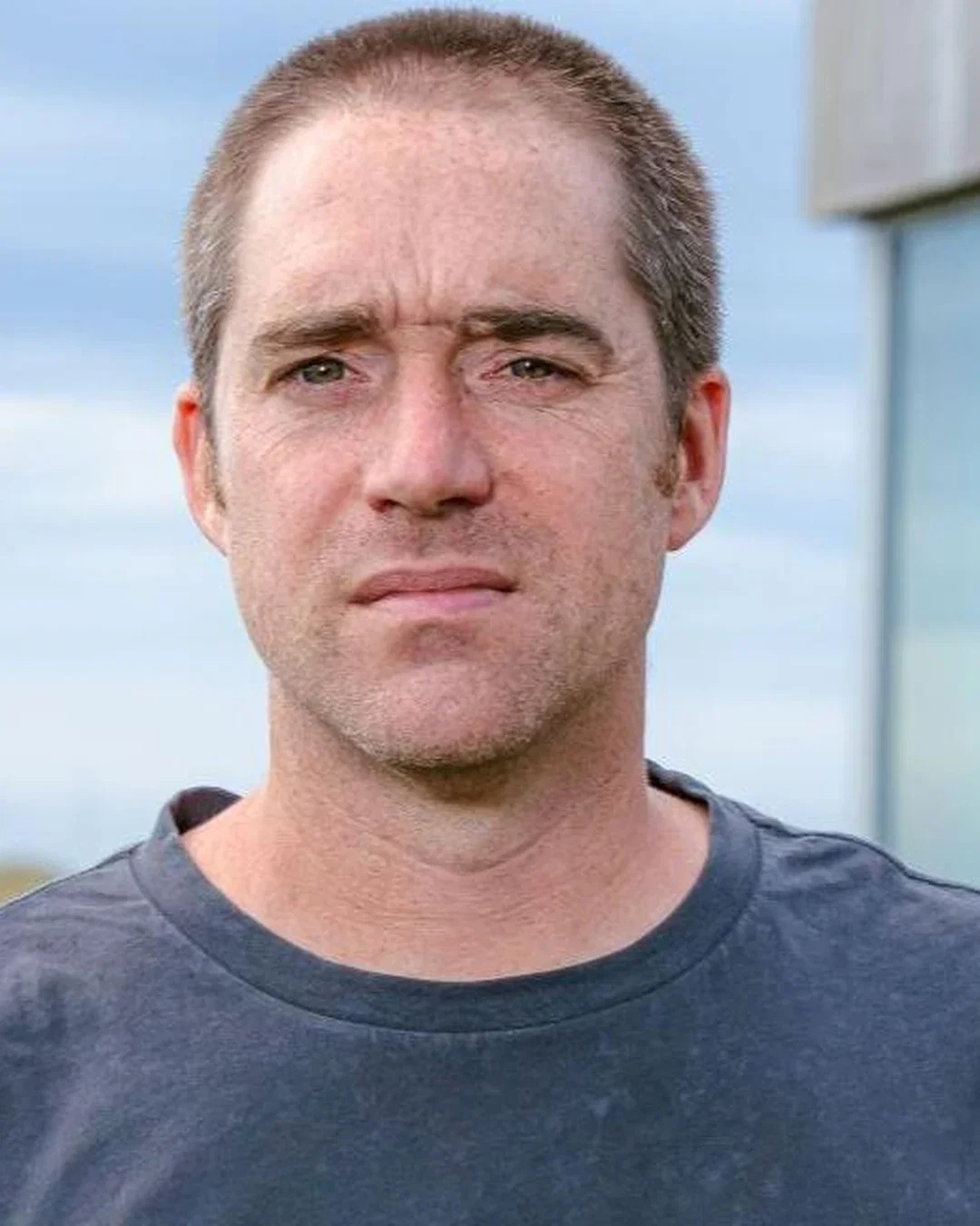Martin Dickie