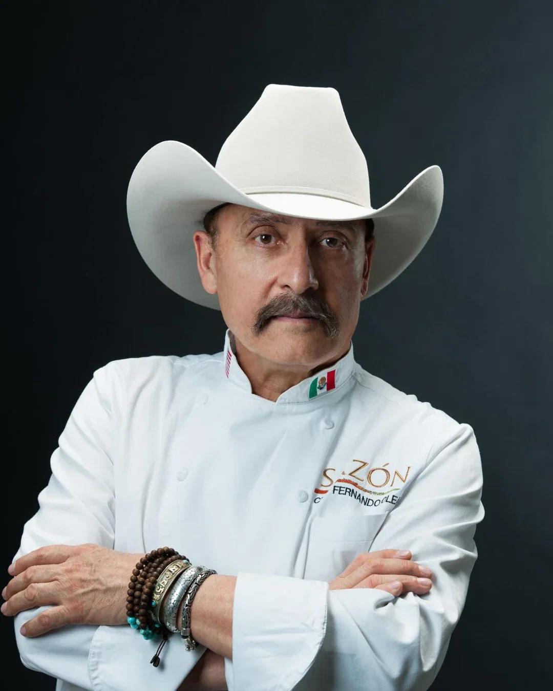 Fernando Olea