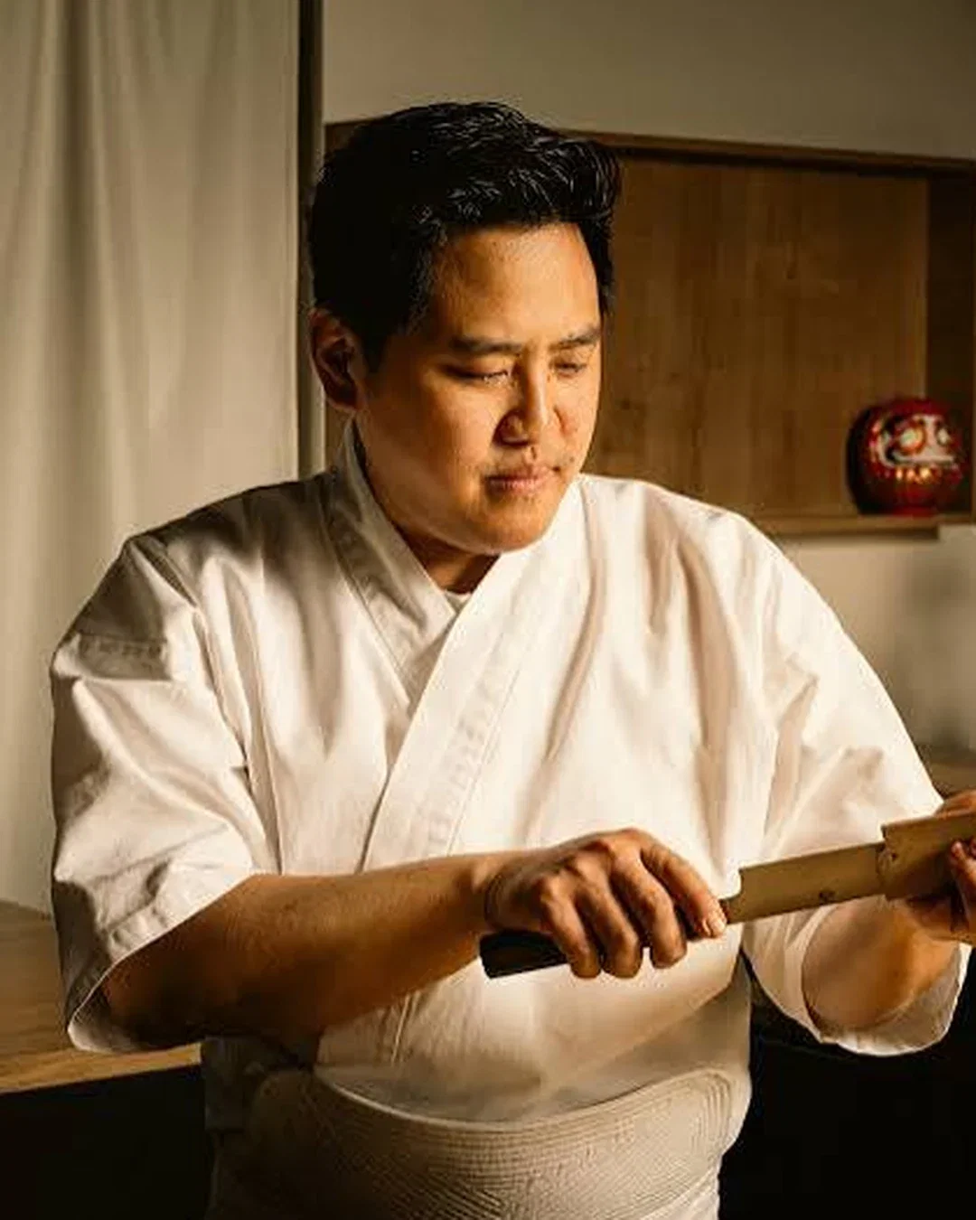 Steven Wu