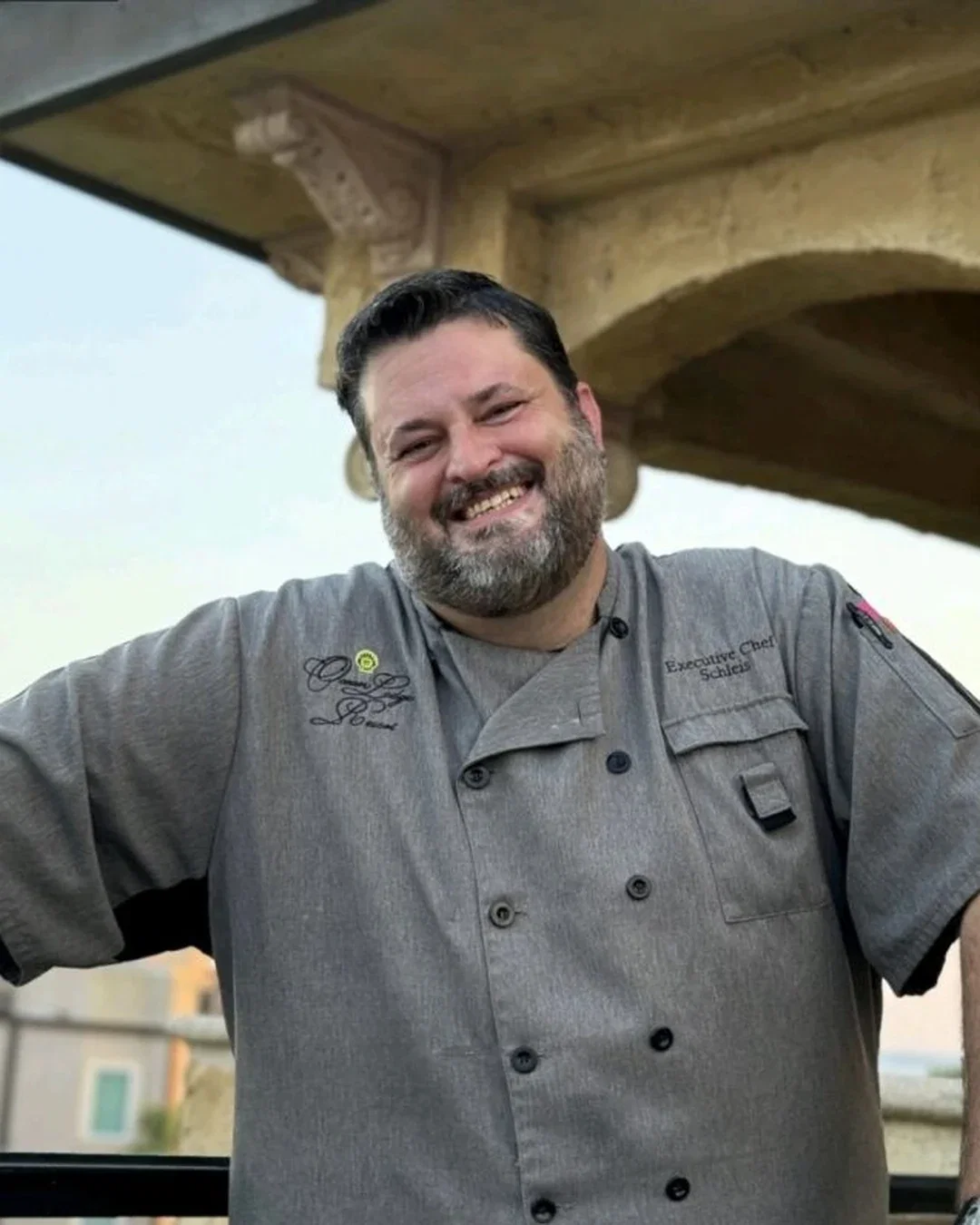 Jon Atanacio