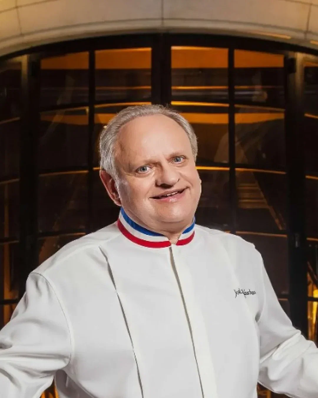 Joël Robuchon