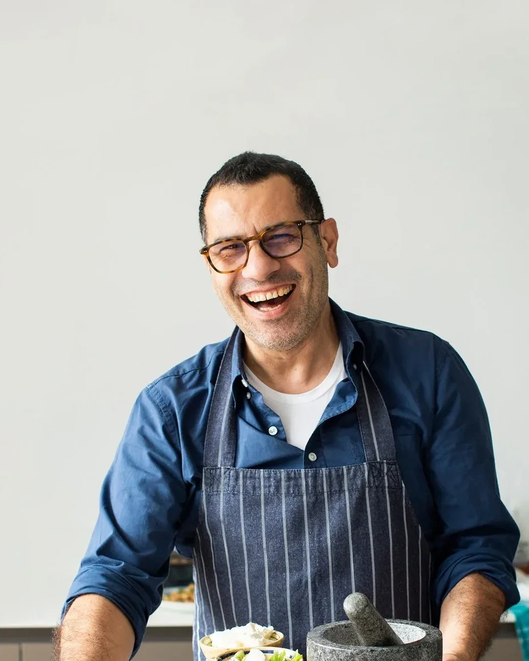 Sami Tamimi