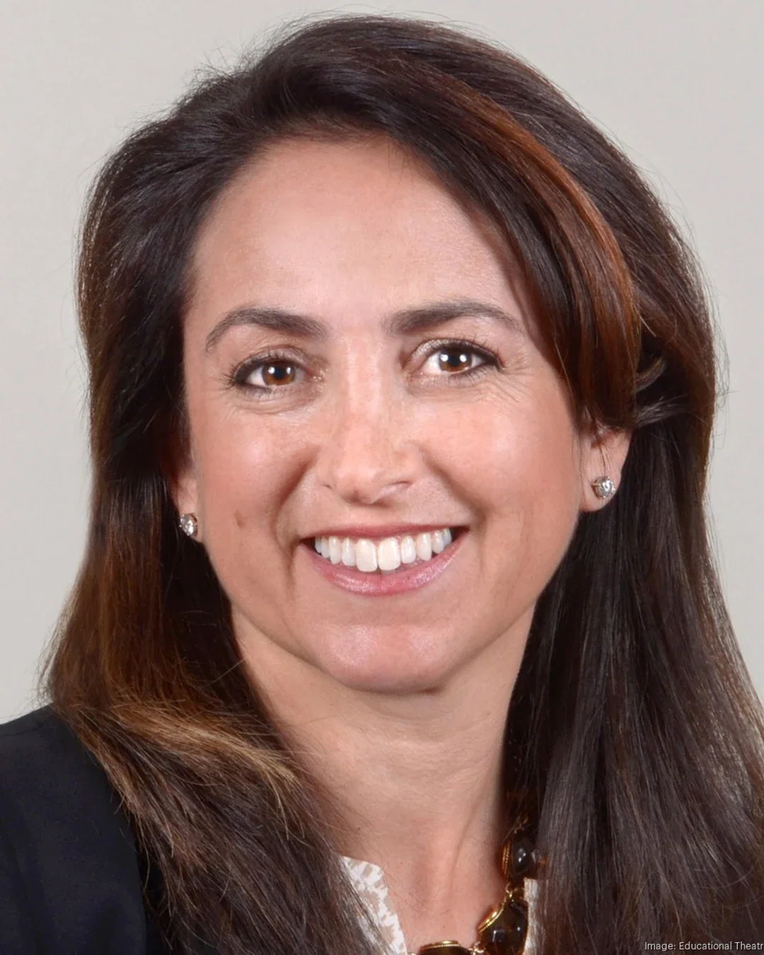 Julie Cohen Theobald