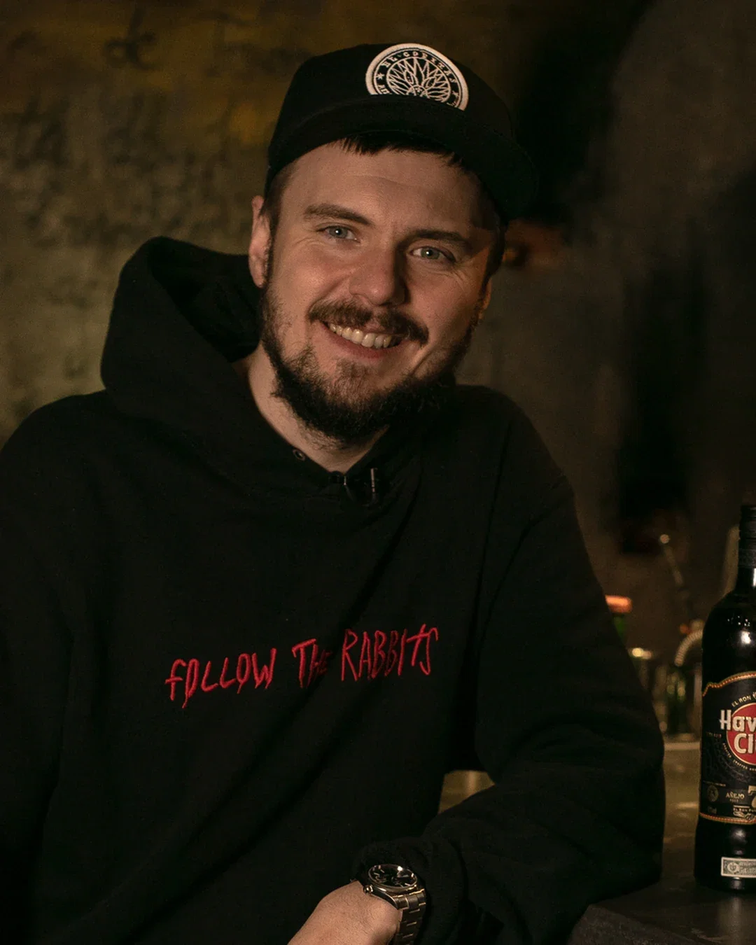 Igor Zernov