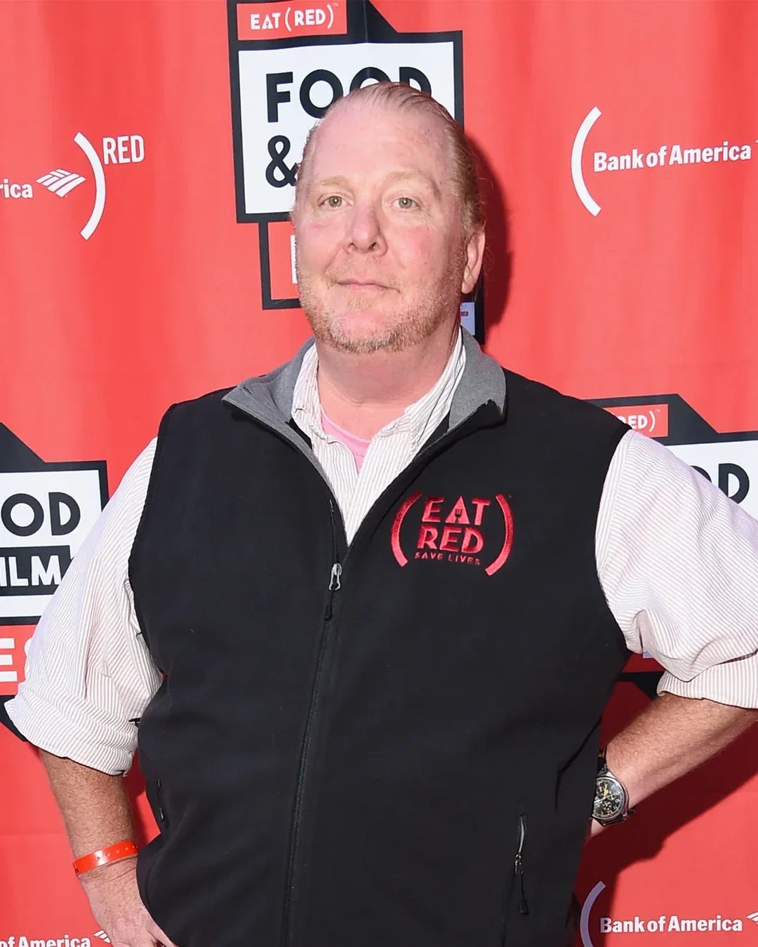 Mario Batali