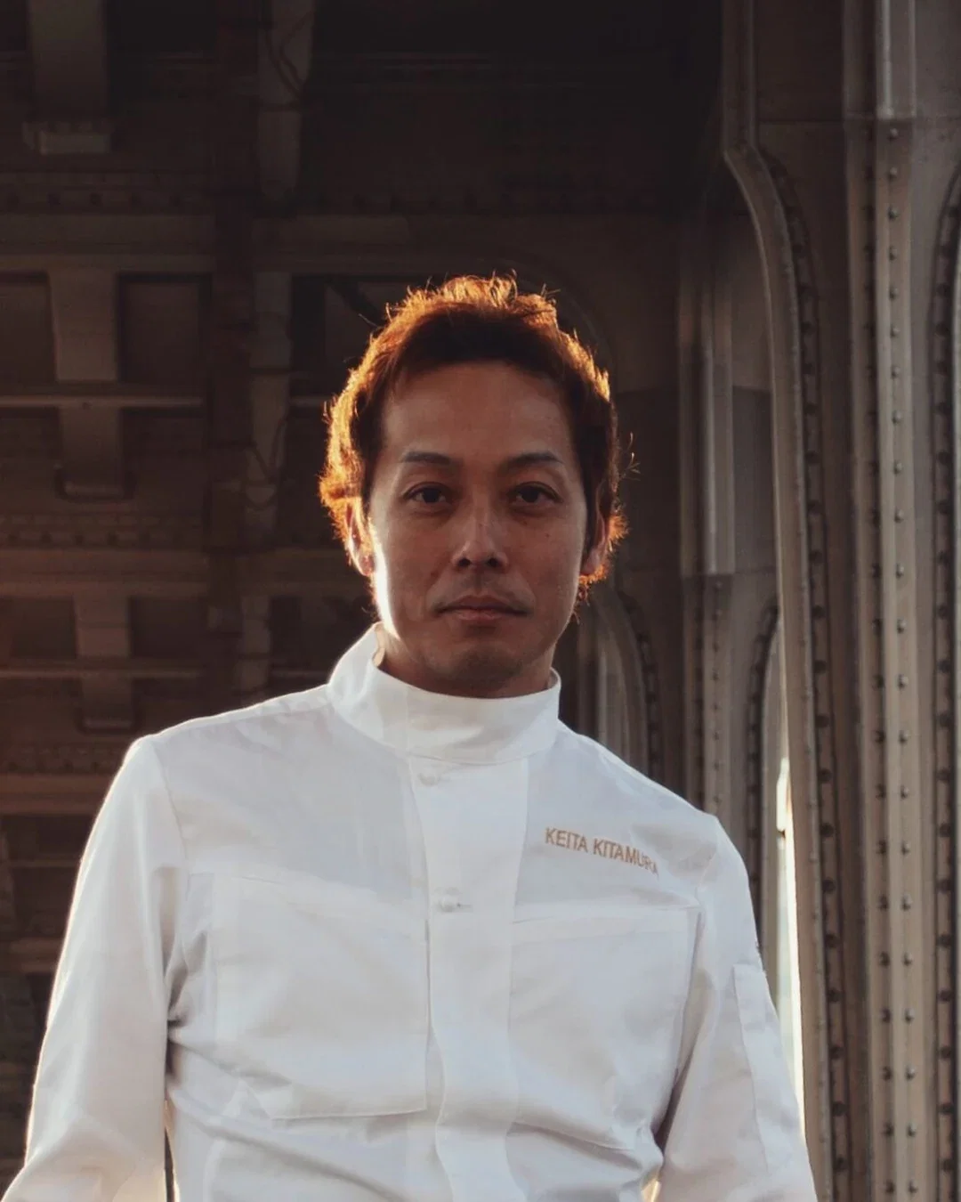 Keita Kitamura