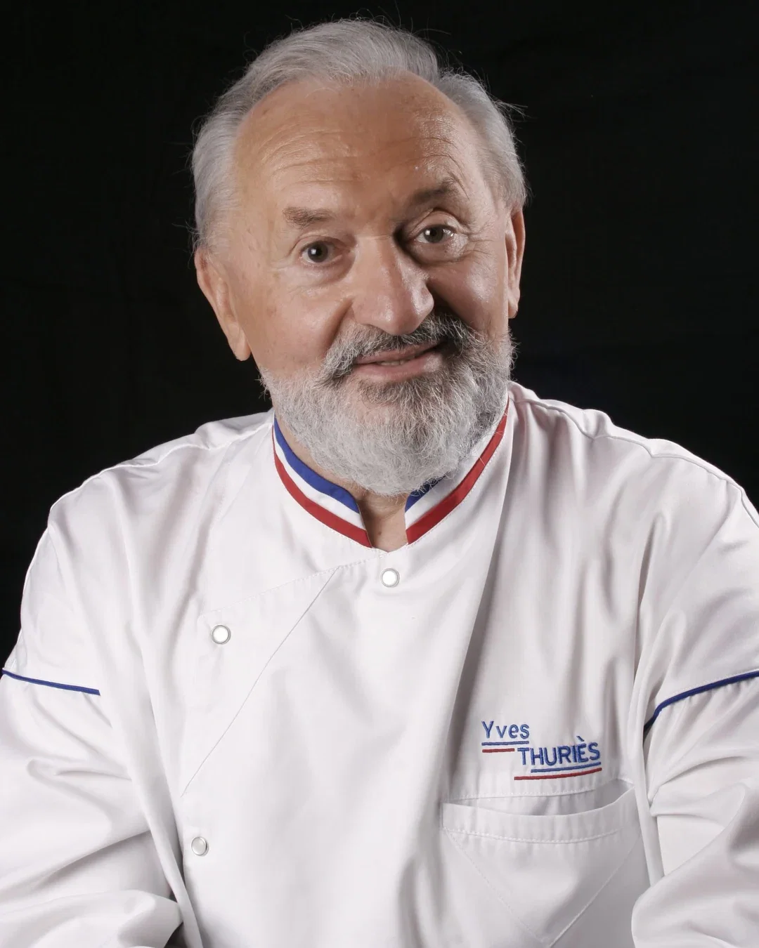 Yves Thuriès