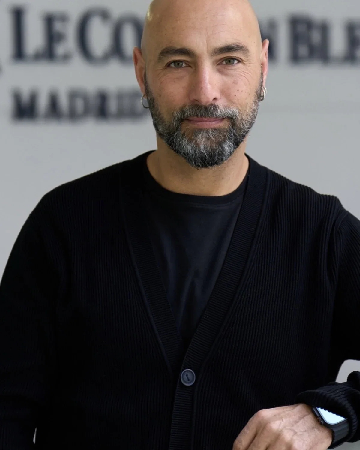 Benito Gómez