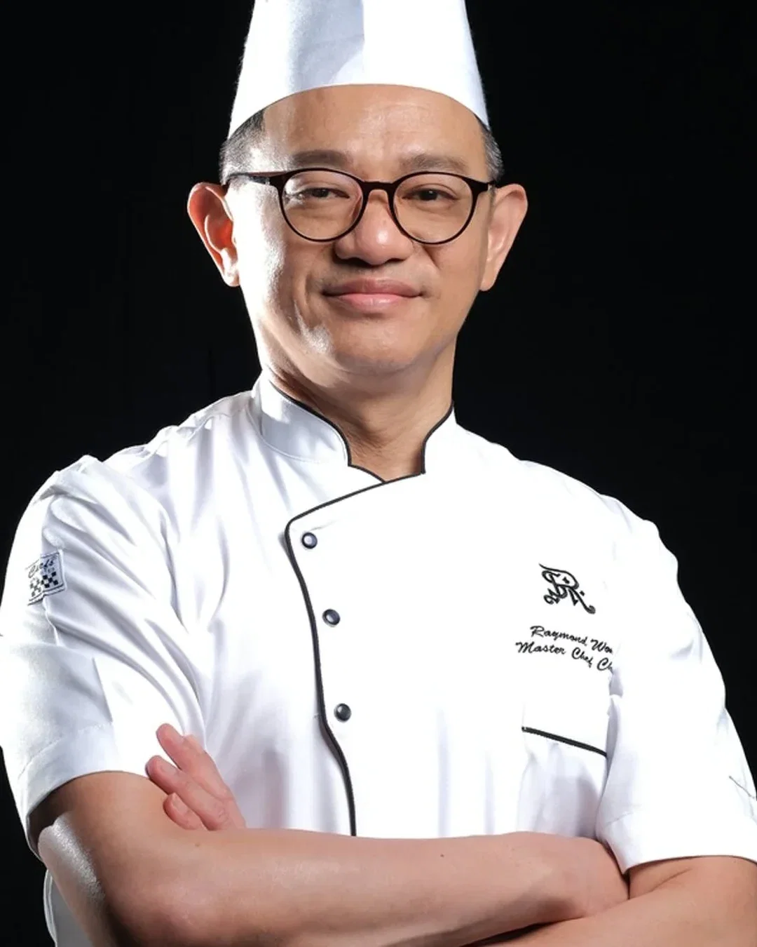 Raymond Wong