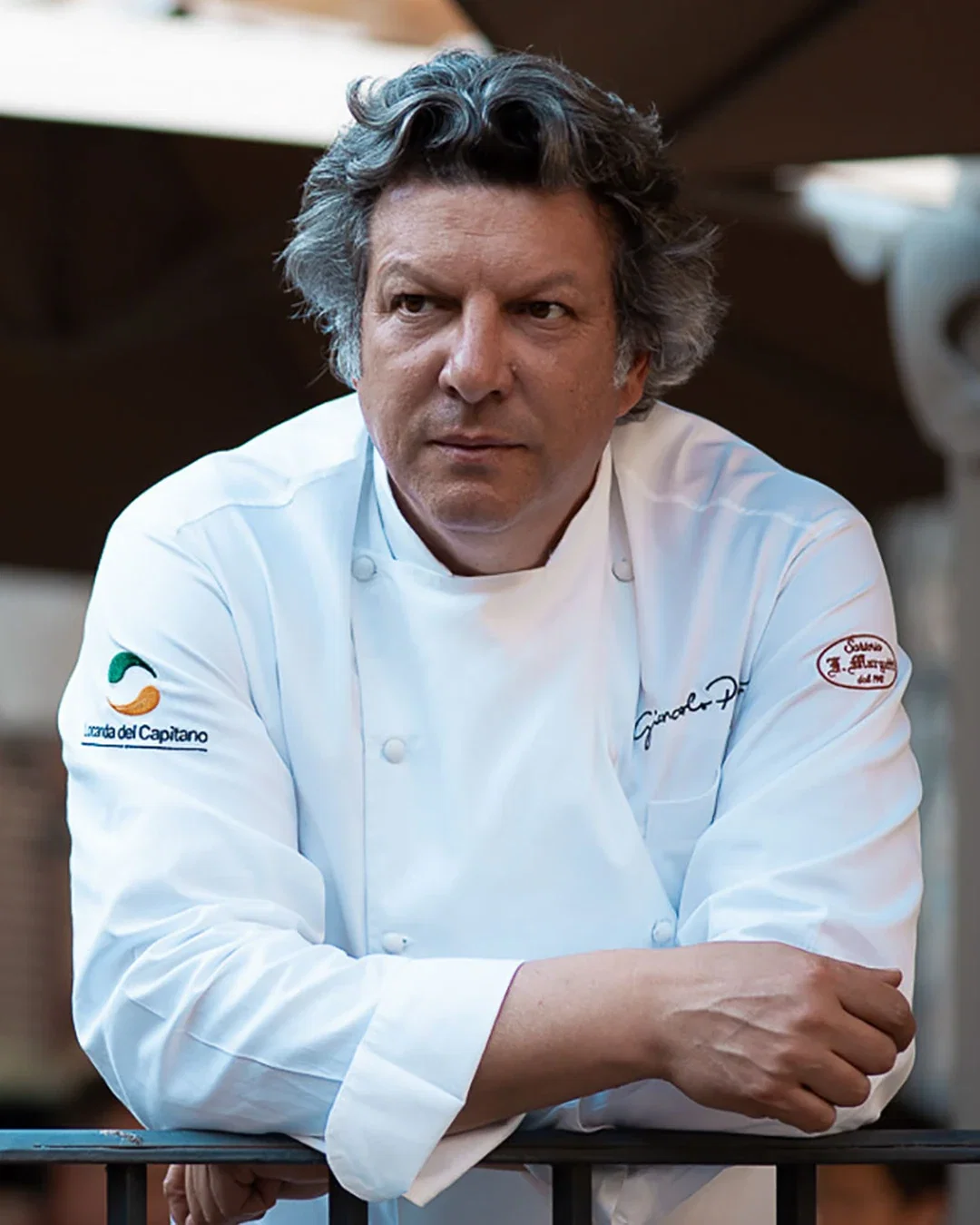 Giancarlo Polito