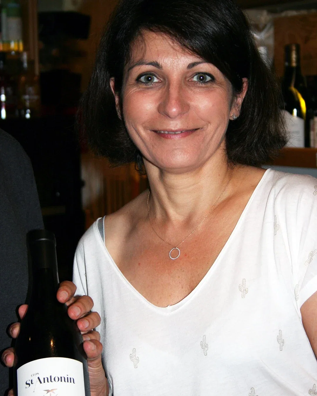 Isabelle Sabon