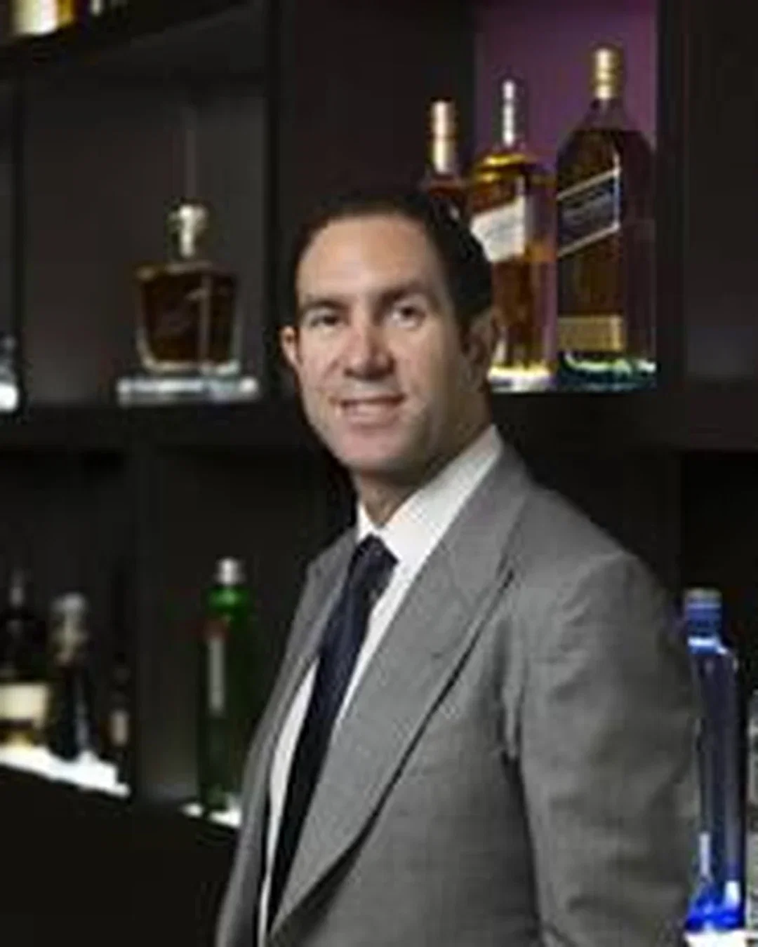 Rudy Paoli