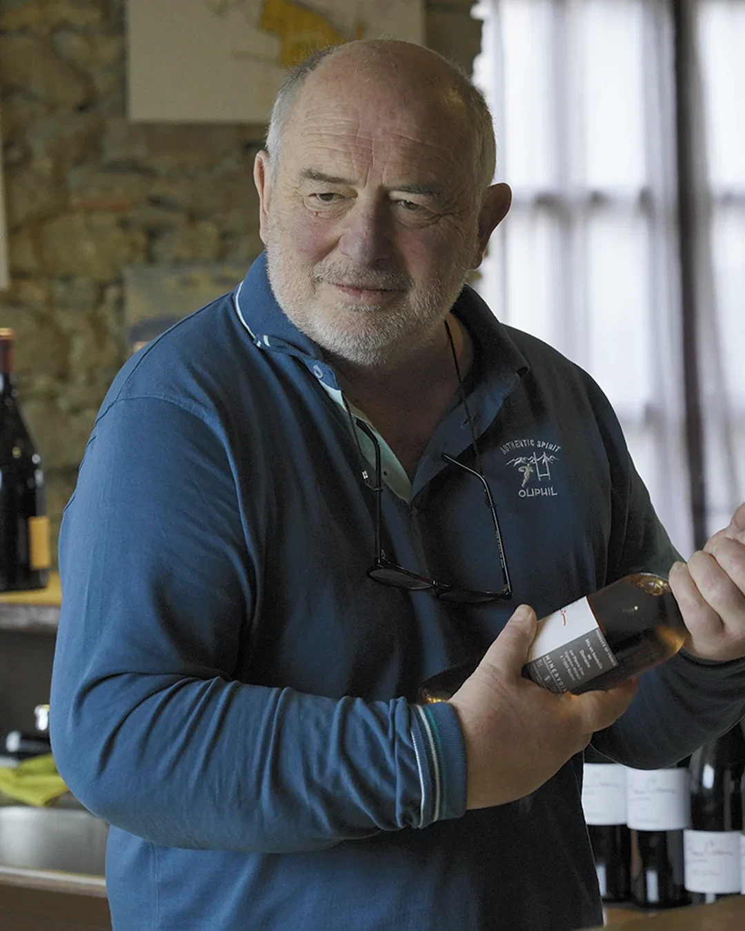 Pierre Cros