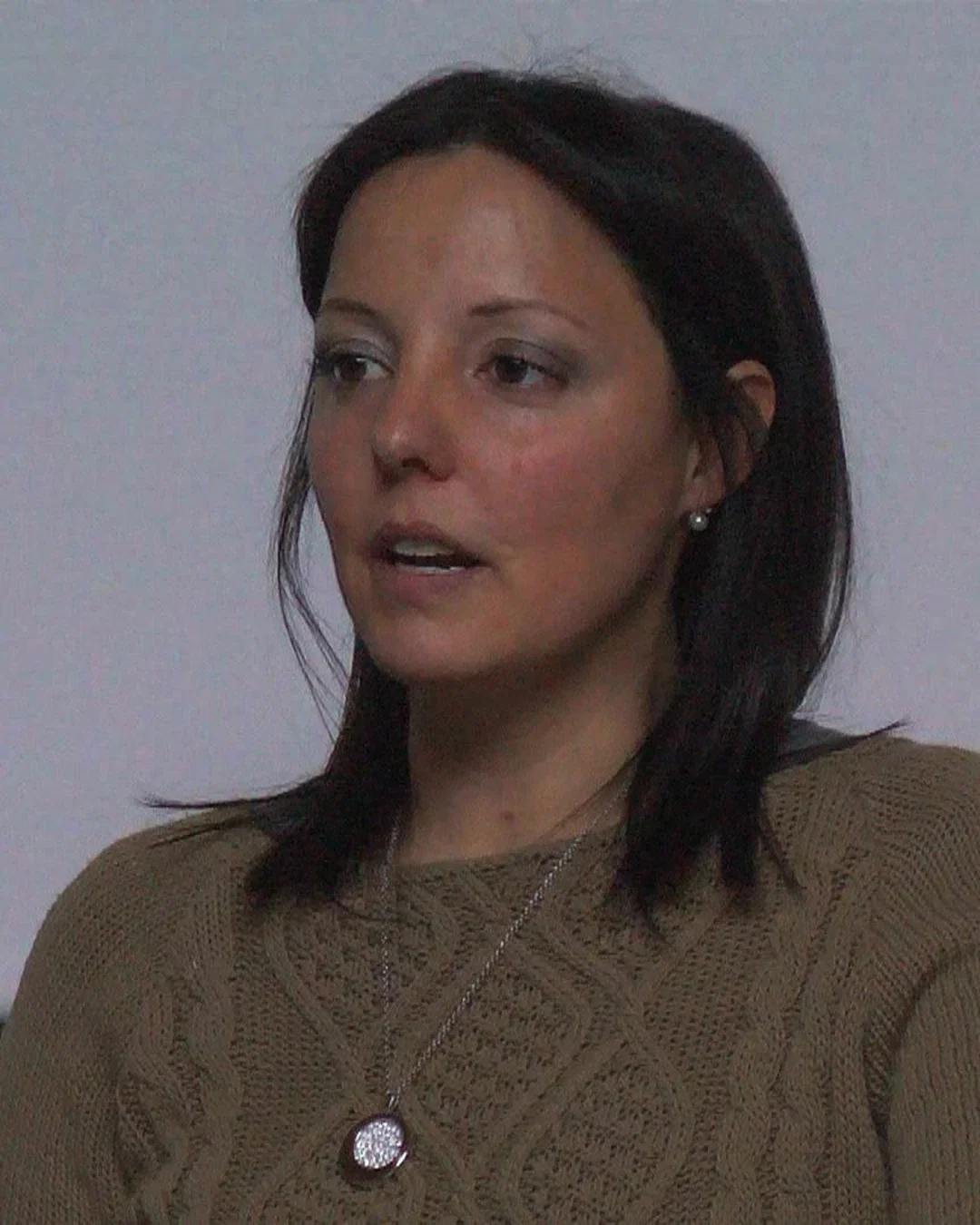 Valentina Borgogni