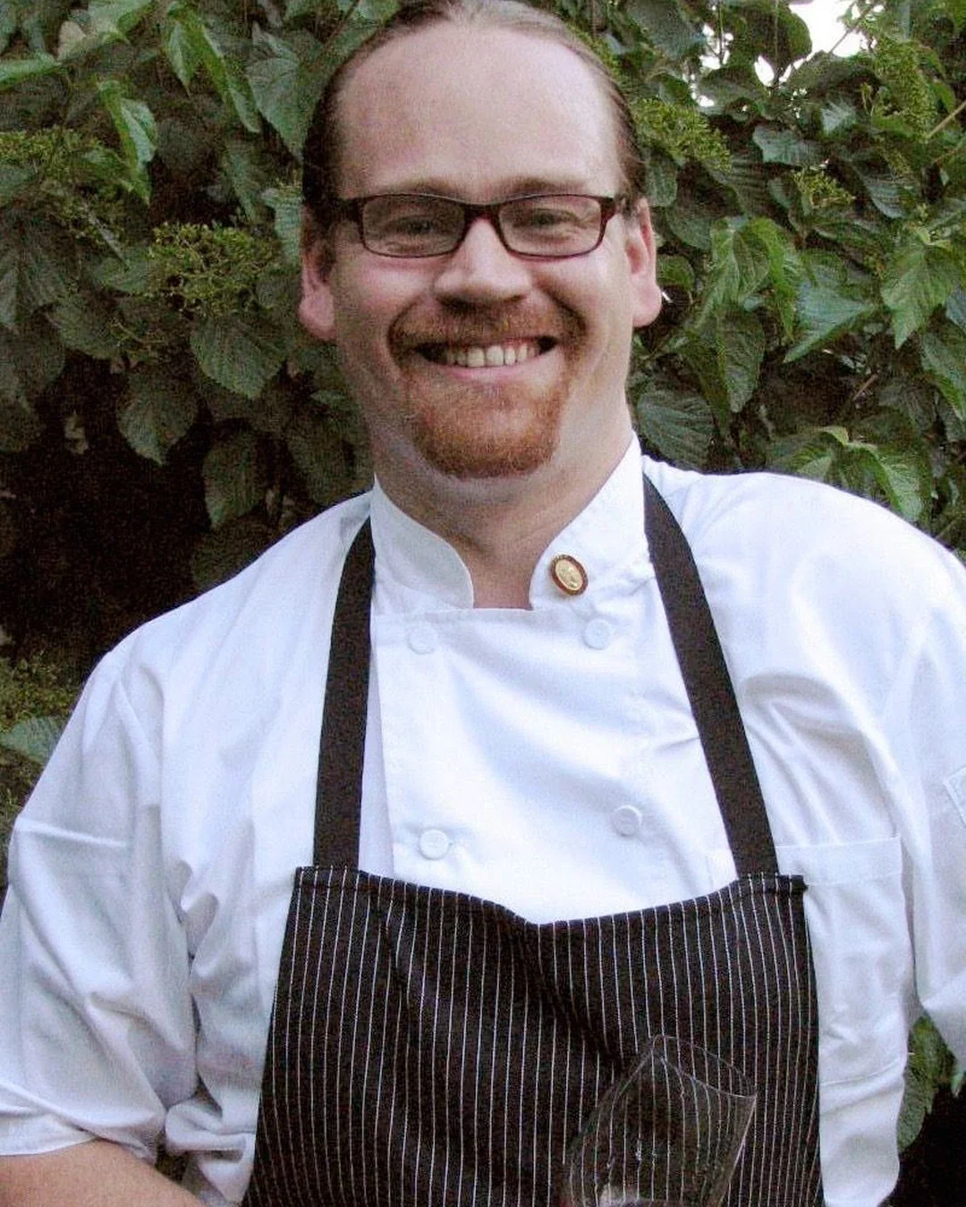 Christopher Bates