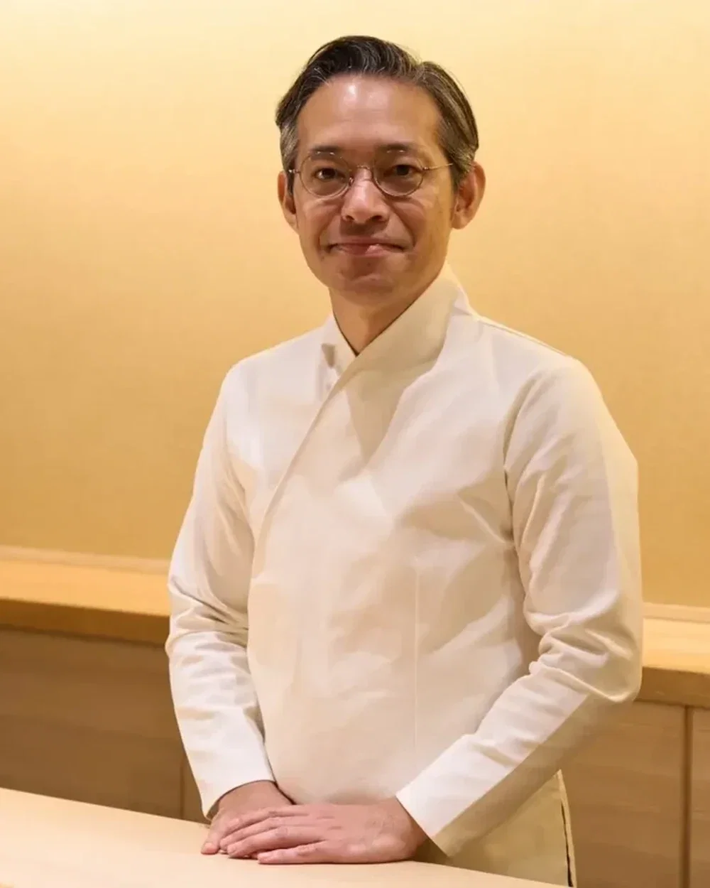 Hidetoshi Nakamura