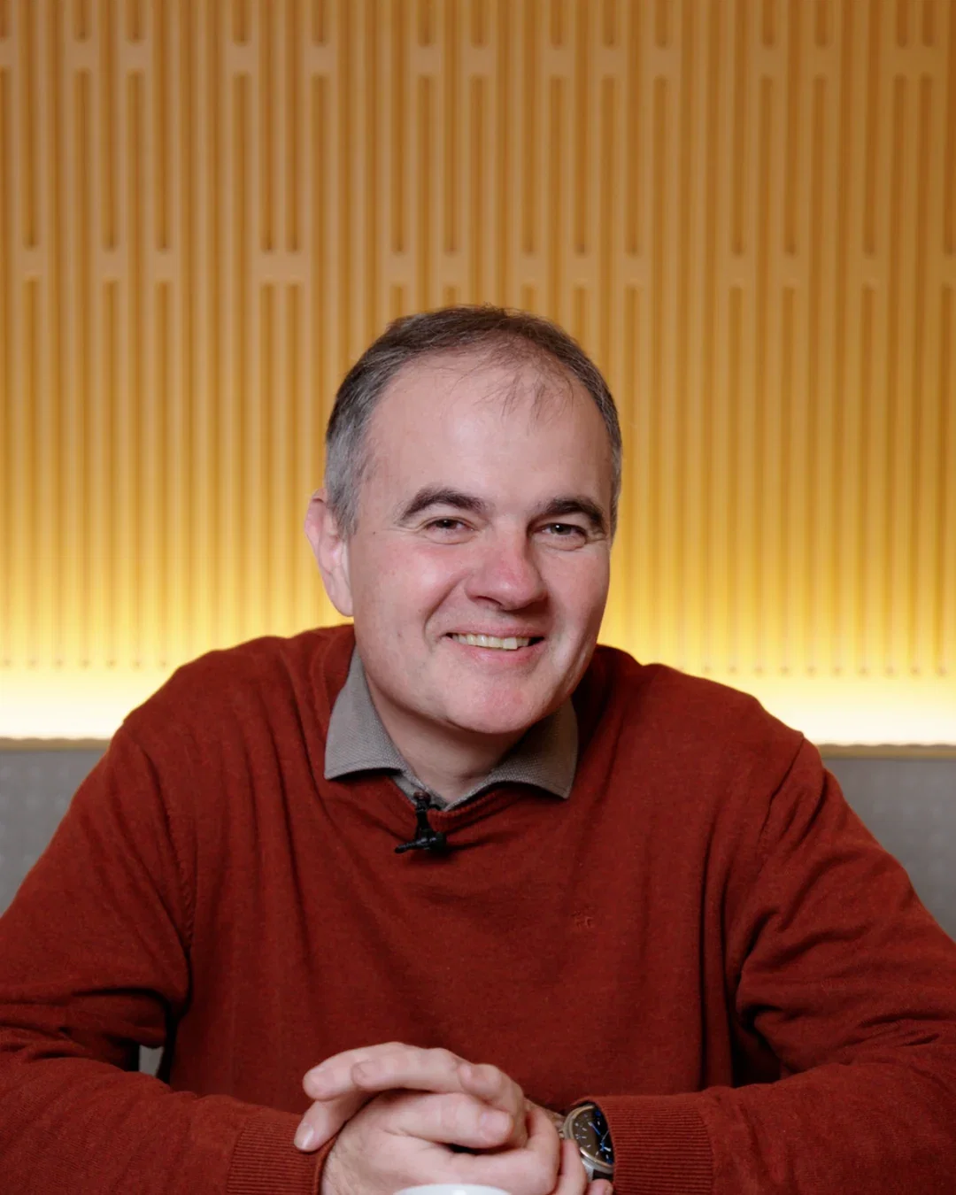 Hannes Reinisch