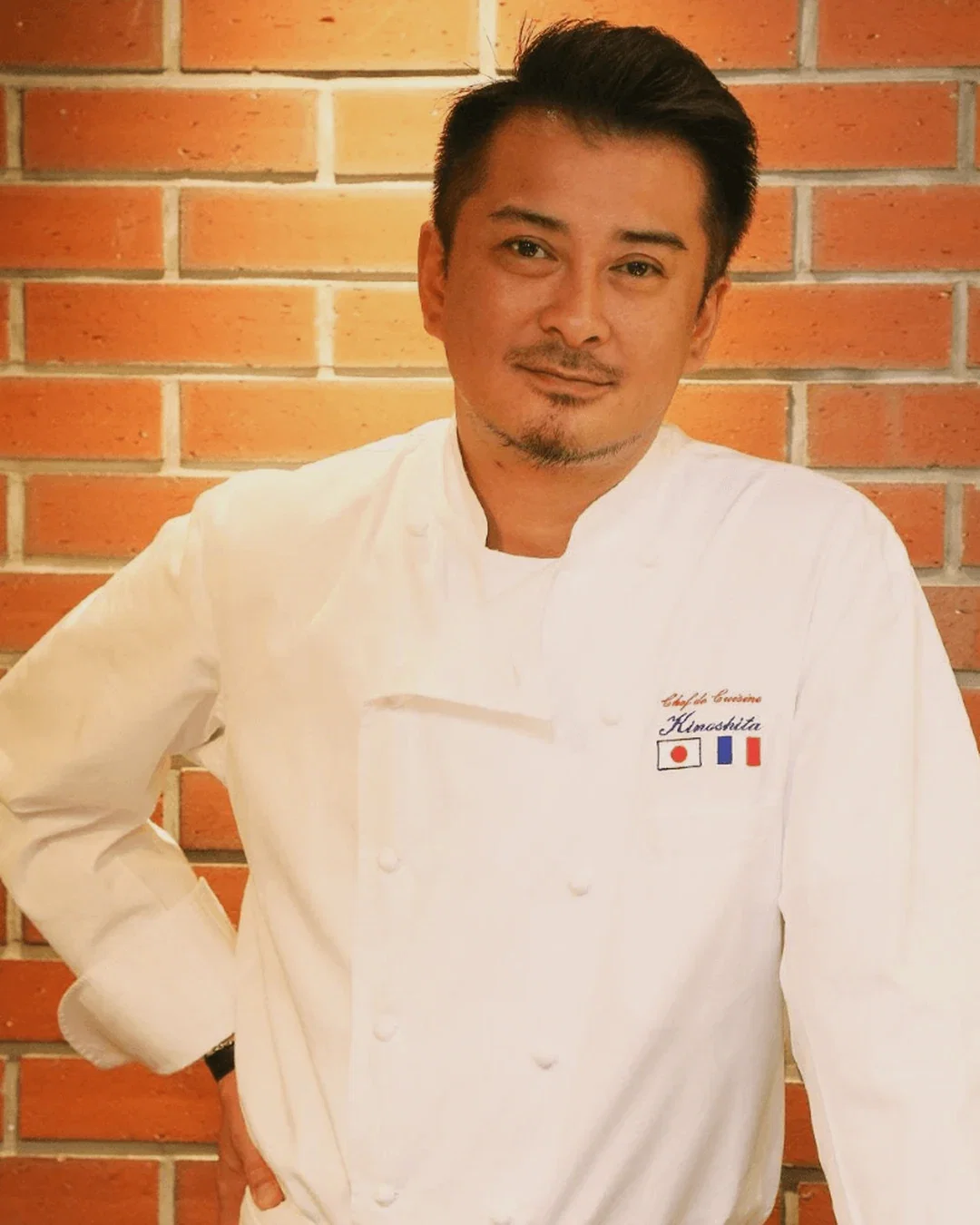 Takemasa Kinoshita