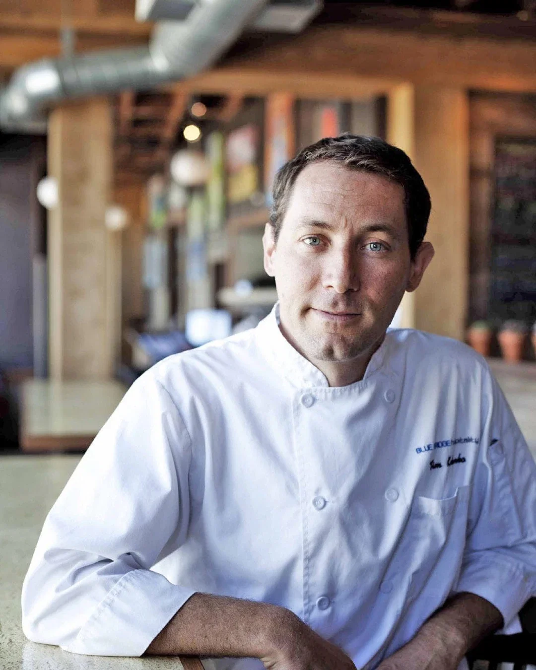 Tim Kolanko