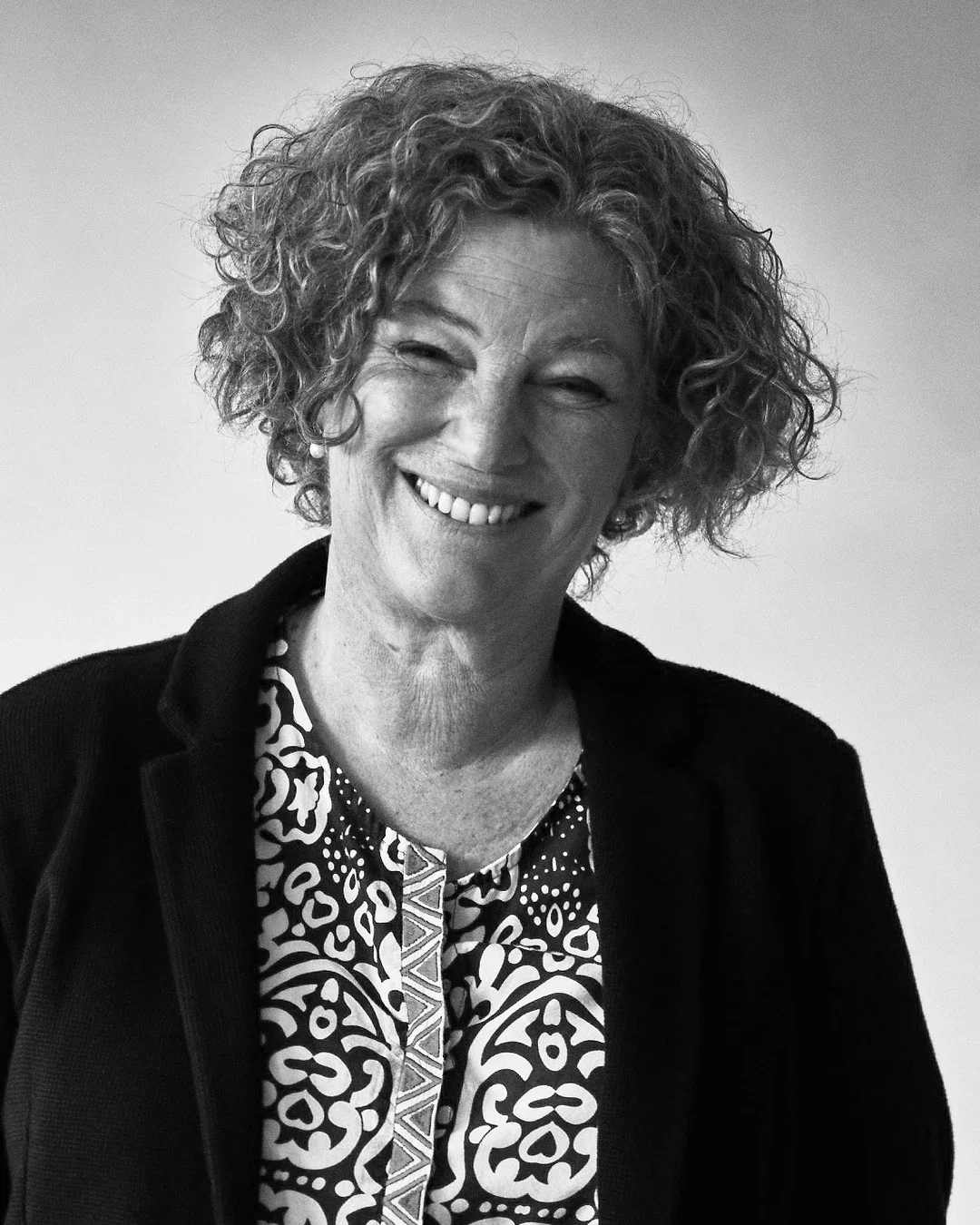 Vicky Bennison