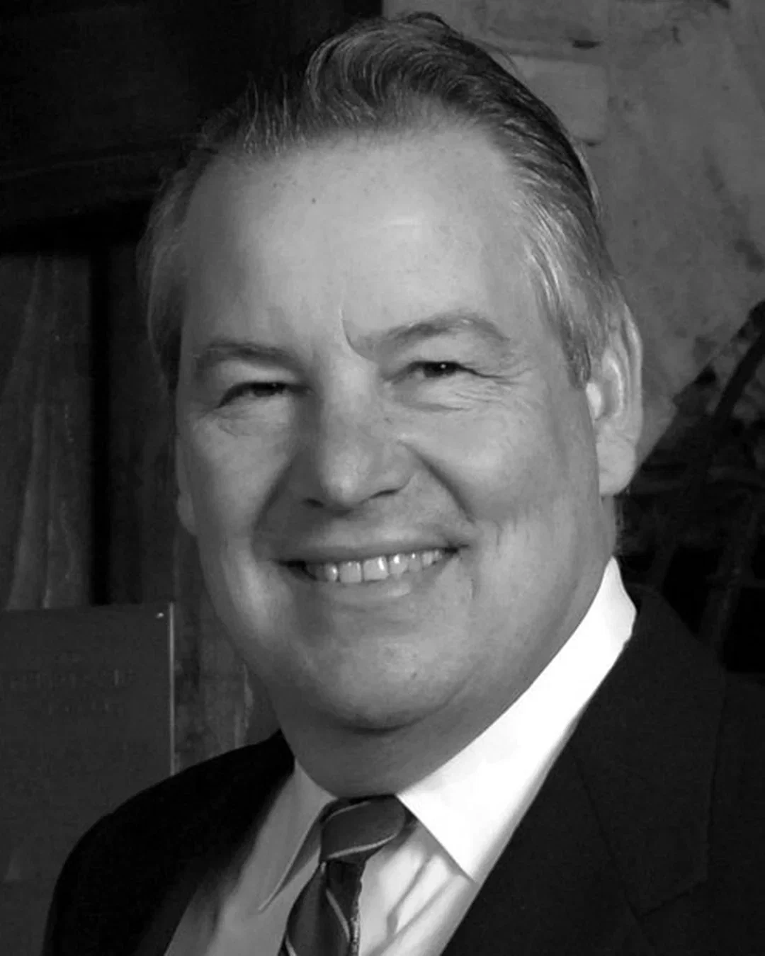 Frederick Dame