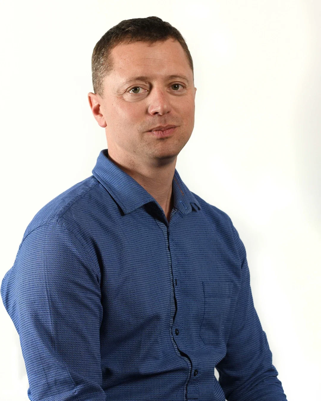 Cédric Moussé