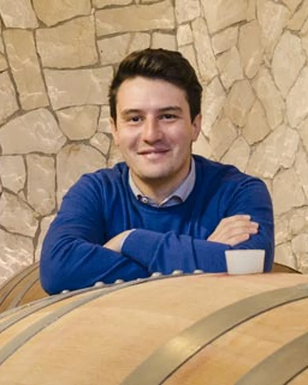 Marco Benedetti