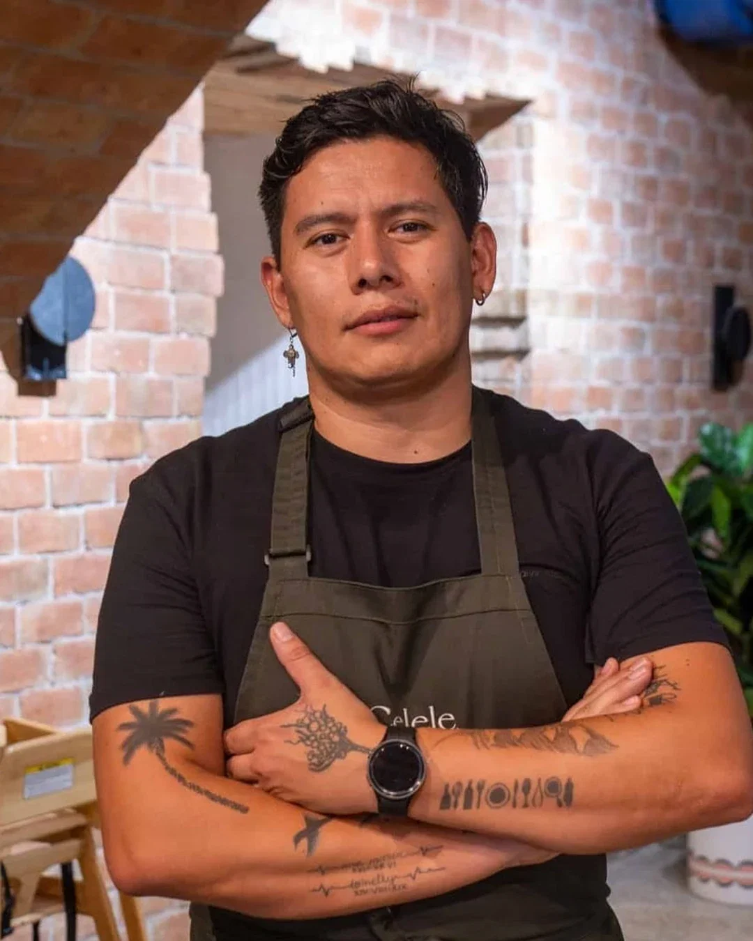 Jaime Rodríguez