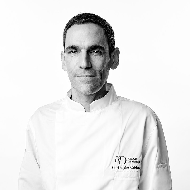 Christophe Calderon