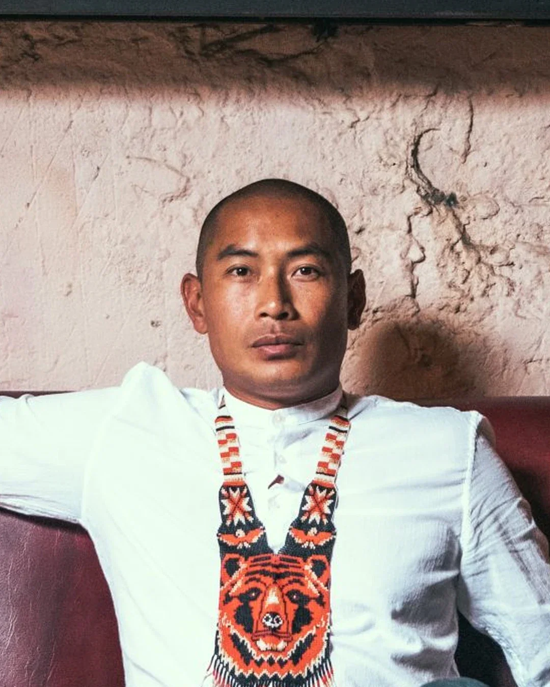 Jean Trinh