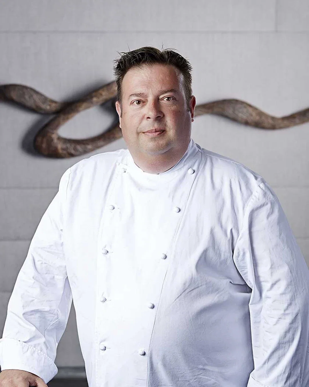 Peter Gilmore