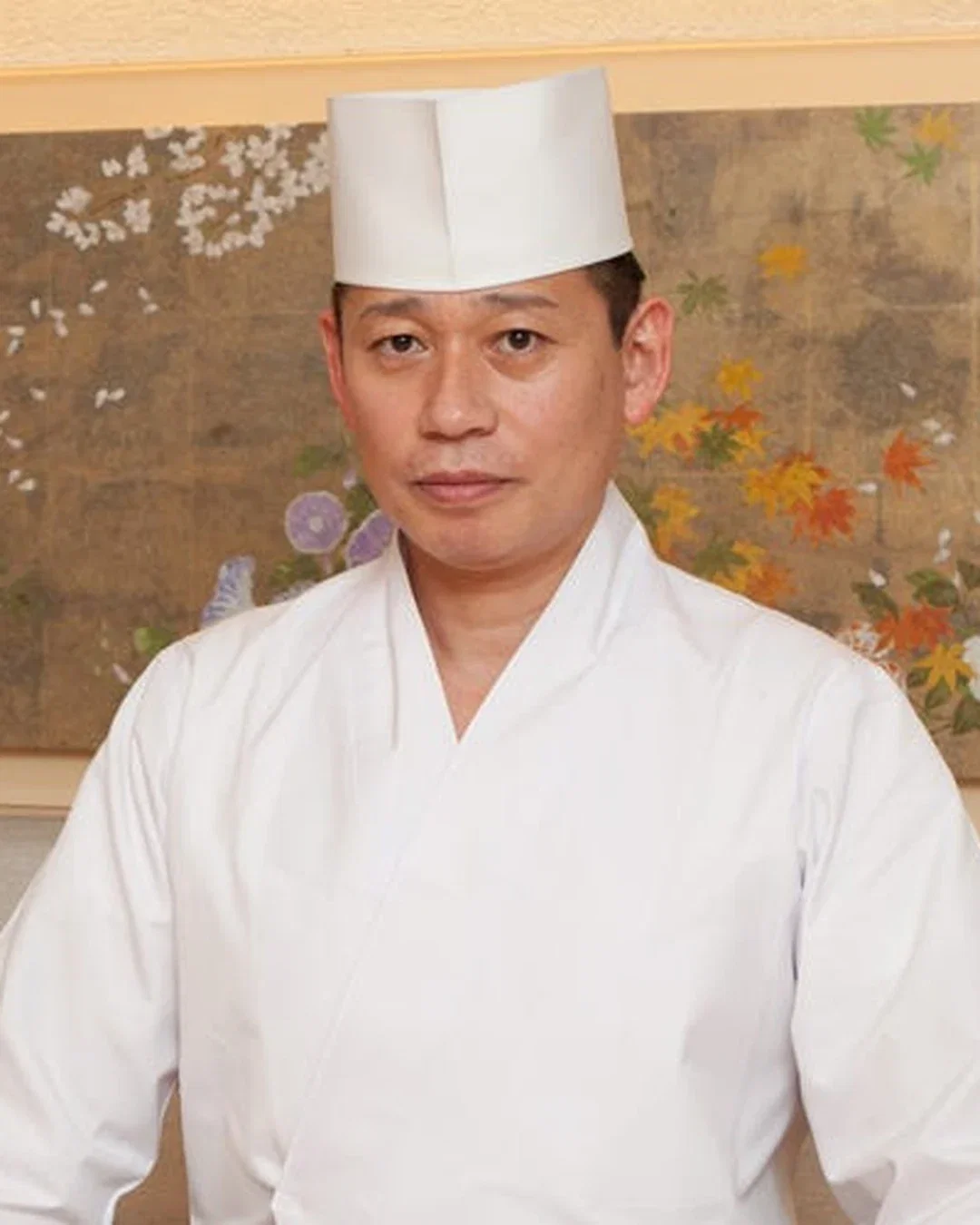 Satoshi Tada