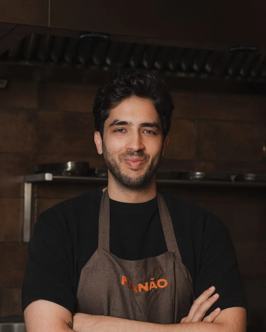 Abhiraj Khatwani