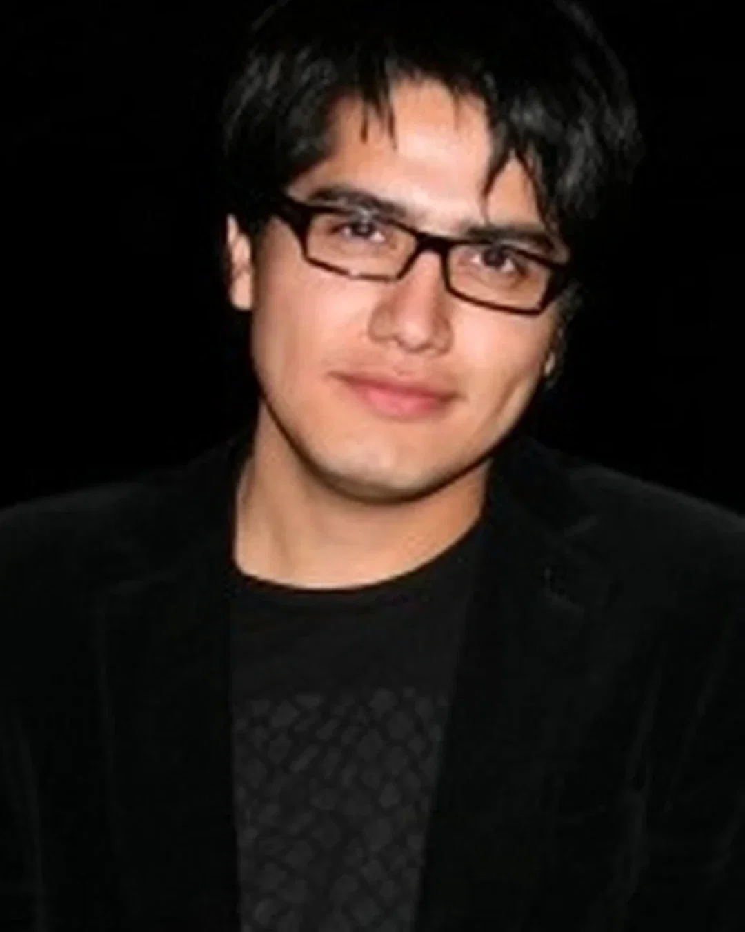 Giovanni Cervantes