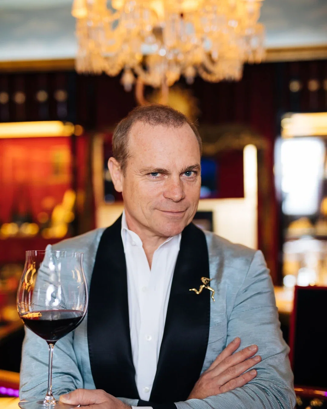 Jean-Charles Boisset