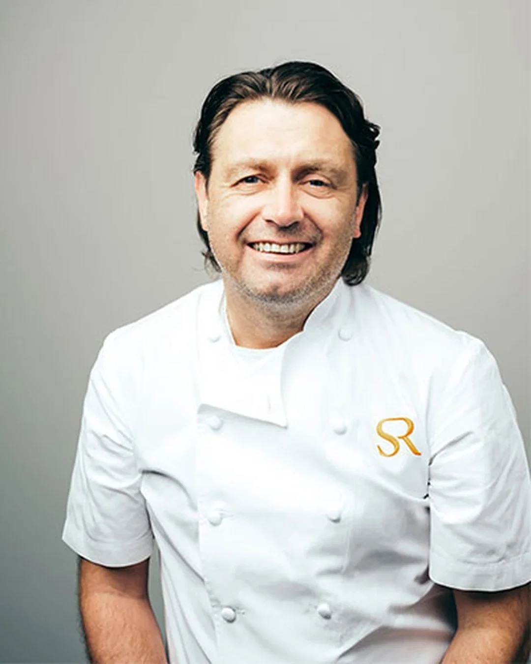 Shaun Rankin