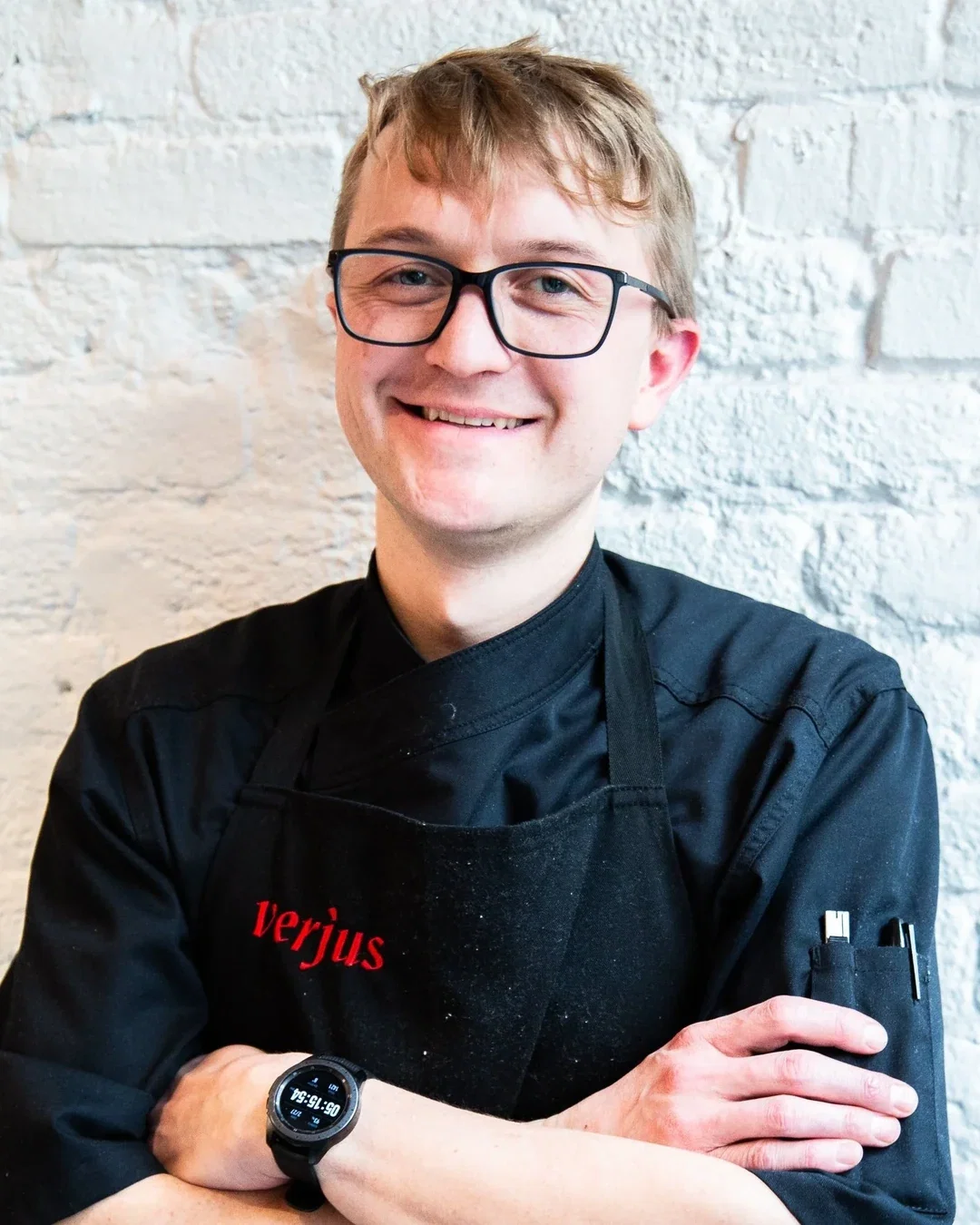 David Meyer