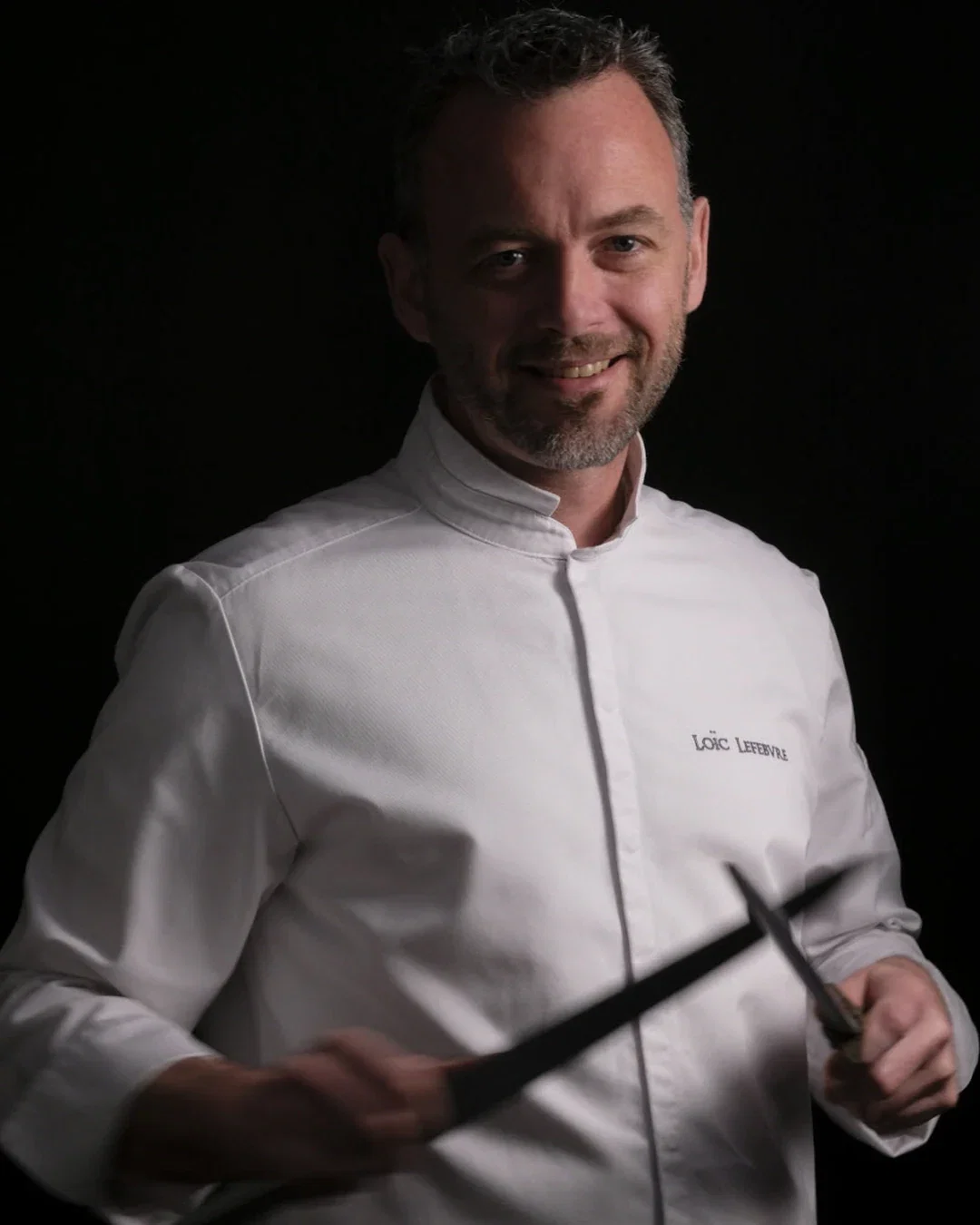 Loïc Lefebvre