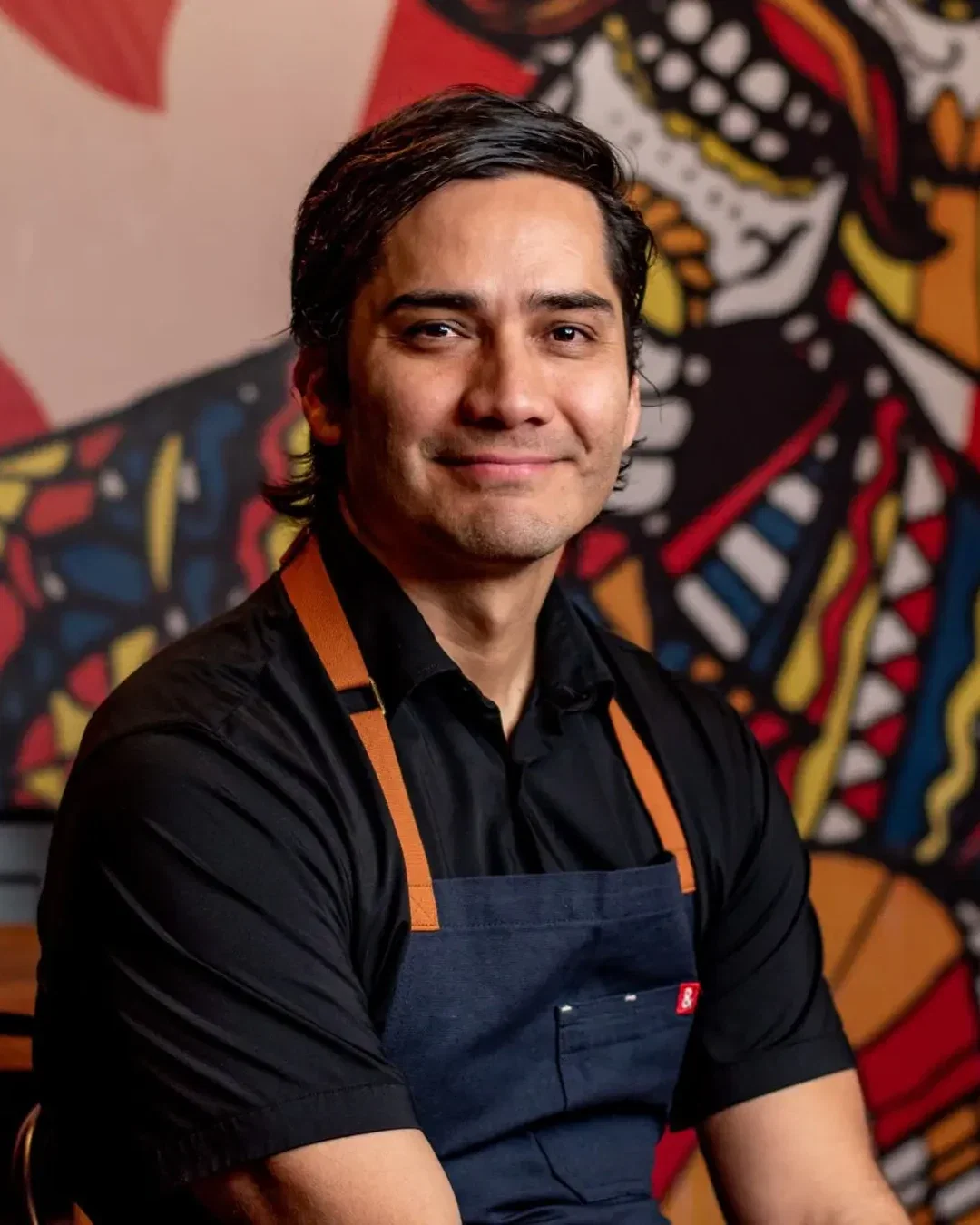 Jose Contreras